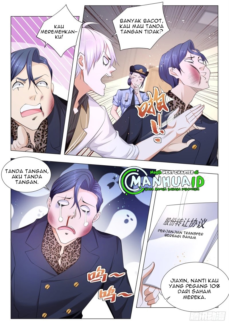 Shen Hao’s Heavenly Fall System Chapter 139 Gambar 9